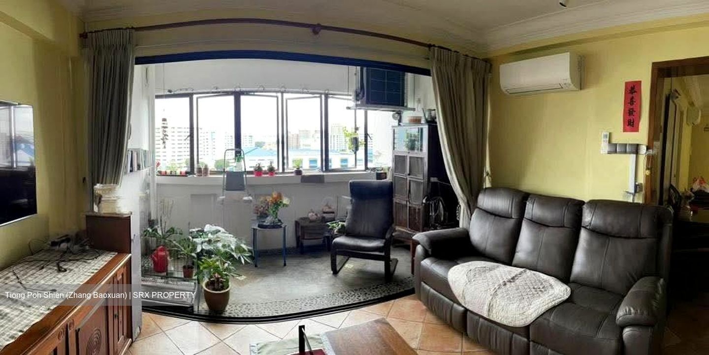 Blk 698D Hougang Street 52 (Hougang), HDB Executive #574027101